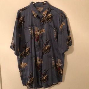 Bit & Bridal shirt